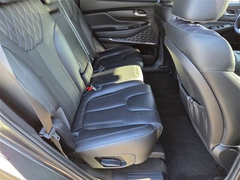 Used 2022 Hyundai Santa Fe Calligraphy image 15