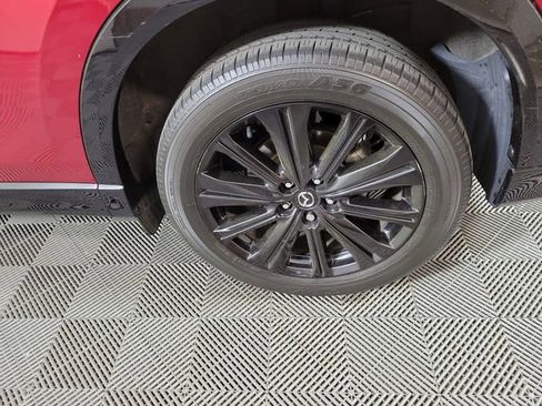 Certified 2023 MAZDA CX-5 AWD 2.5 Turbo image 10