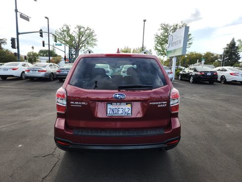 Used 2016 Subaru Forester 2.5i Premium image 4