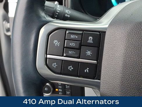 Used 2024 Ford F250 Limited w/ FX4 Off-Road Package image 27