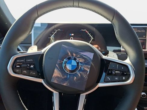 New 2026 BMW 430i xDrive w/ M Sport Package AWD/4WD image 15
