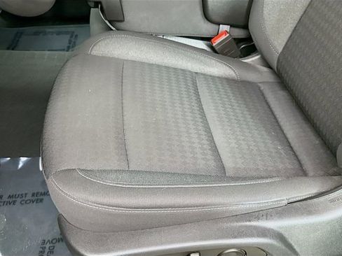 Used 2022 Chevrolet Silverado 1500 Custom Trail Boss image 19