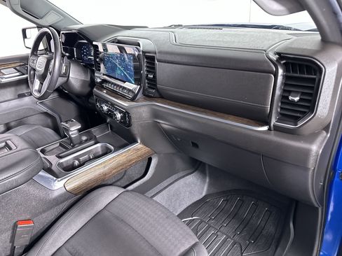 Used 2022 GMC Sierra 1500 Elevation image 66
