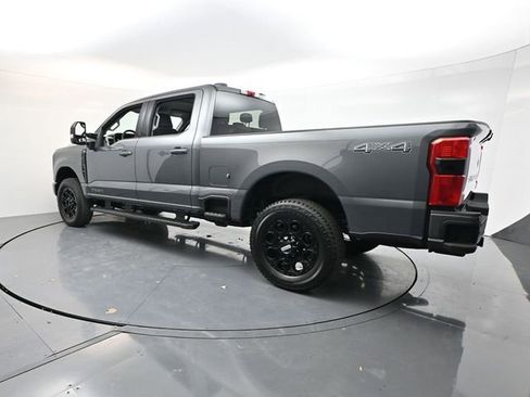 Used 2026 Ford F350 XLT w/ XLT Premium Package AWD/4WD image 5