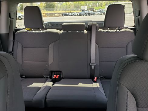 New 2026 Chevrolet Silverado 1500 RST w/ RST Select Package image 32