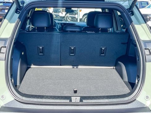 New 2026 Chevrolet Equinox LT w/ Convenience Package II image 24