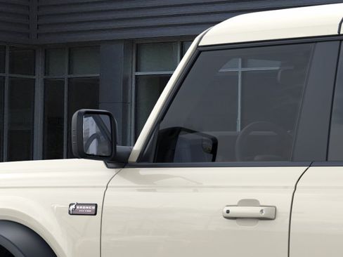 New 2026 Ford Bronco Outer Banks AWD/4WD image 45
