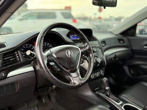 Used 2016 Acura ILX FWD image 16