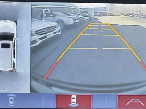 Used 2017 Cadillac Escalade ESV Platinum image 22