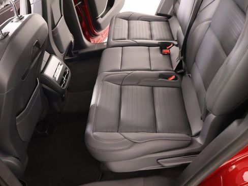 New 2026 Lincoln Nautilus Reserve w/ Jet Appearance Package image 12