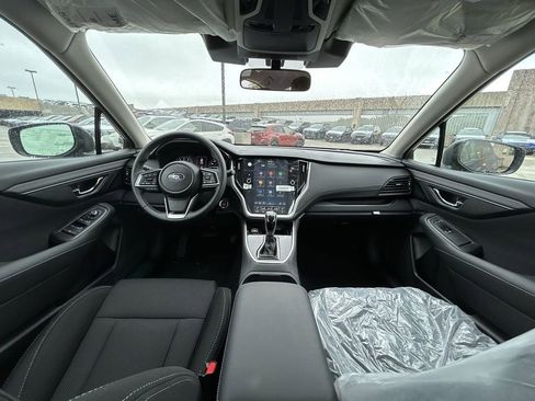 New 2025 Subaru Legacy Premium image 12