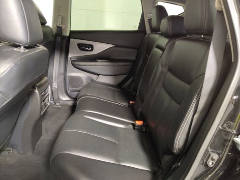 Used 2020 Nissan Murano SL w/ Moonroof Package AWD/4WD image 18