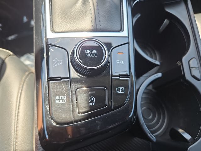 Used 2024 Kia Sportage SX FWD image 33
