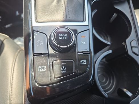 Used 2024 Kia Sportage SX FWD image 33