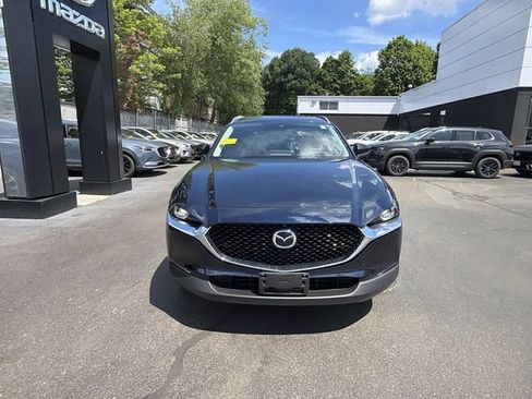 Certified 2023 MAZDA CX-30 2.5 Turbo w/ Premium Plus Pkg AWD/4WD image 3