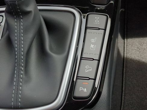New 2026 Kia Seltos SX w/ SX Sunroof Package AWD/4WD image 13