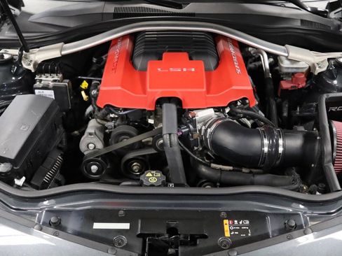 Used 2013 Chevrolet Camaro ZL1 image 26