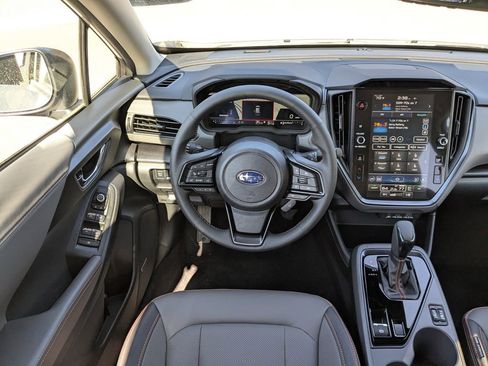New 2026 Subaru Crosstrek 2.5i Limited image 41