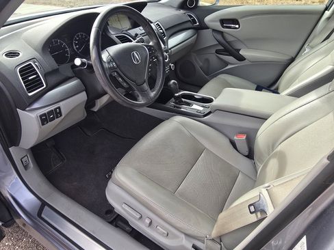 Used 2016 Acura RDX Advance Pkg image 26