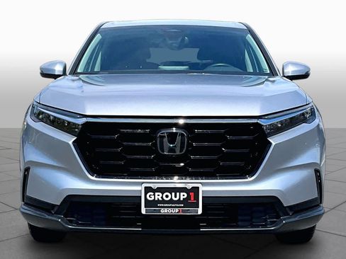 Used 2024 Honda CR-V EX image 4