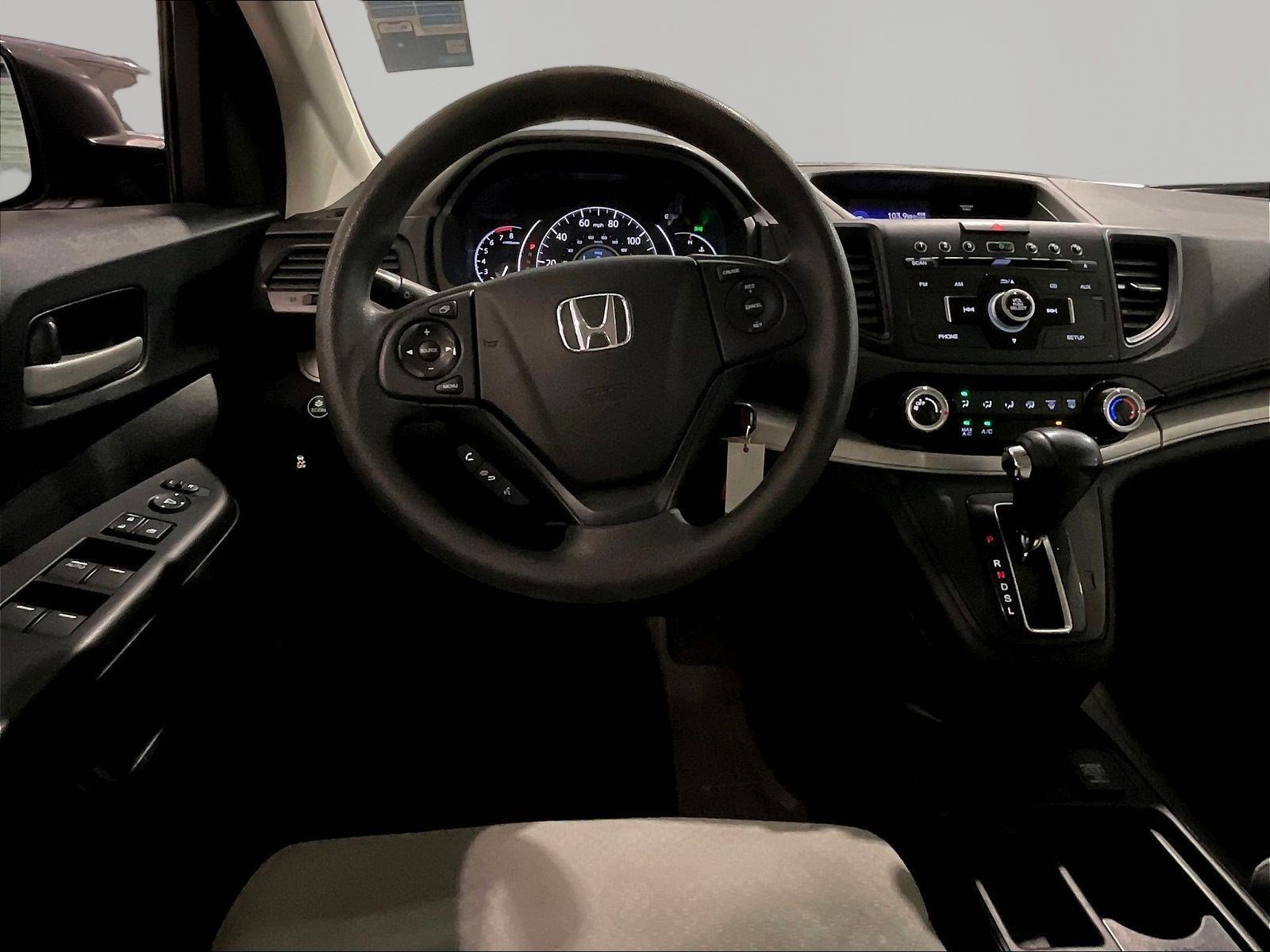 Used 2016 Honda CR-V LX image 8