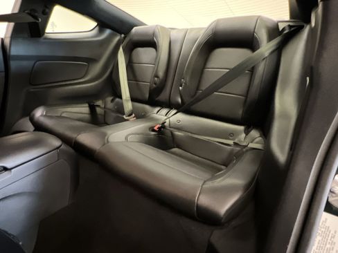 Used 2019 Ford Mustang Bullitt w/ Bullitt Electronics Package image 22