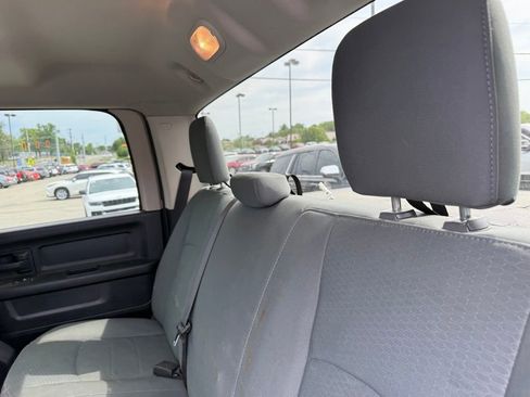 Used 2017 RAM 1500 Express AWD/4WD image 22