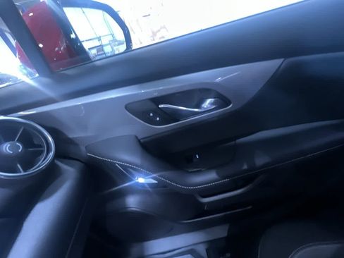 Used 2023 Chevrolet Blazer LT w/ Convenience Package image 32