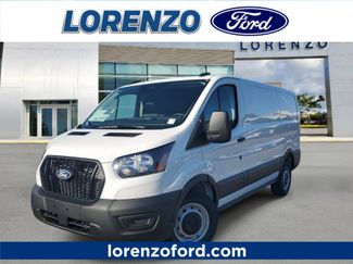 New 2026 Ford Transit 150 Low Roof w/ Load Area Protection Package video 1