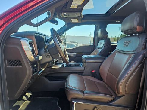 Used 2025 Ford F350 King Ranch AWD/4WD image 20