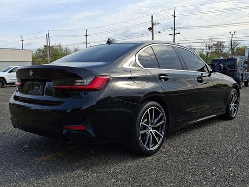 Used 2020 BMW 330i xDrive Sedan w/ Driving Assistance Package image 3