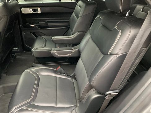 Used 2022 Ford Explorer ST w/ Equipment Group 401A AWD/4WD image 20