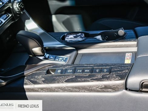 New 2026 Lexus LX 700h Luxury AWD/4WD image 20