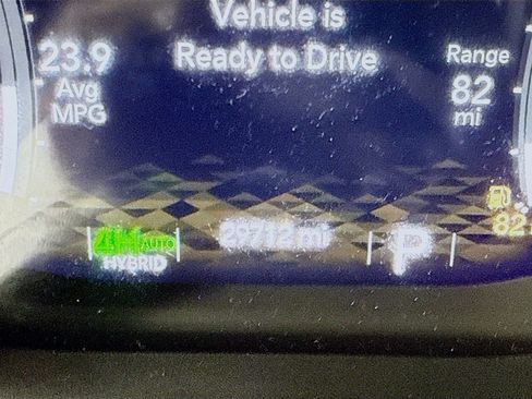 Used 2023 Jeep Wrangler Unlimited w/ Cold Weather Group image 16