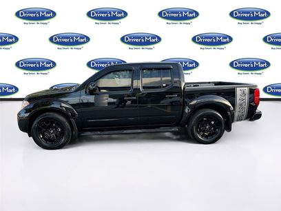 Used 2018 Nissan Frontier SV w/ Value Truck Package