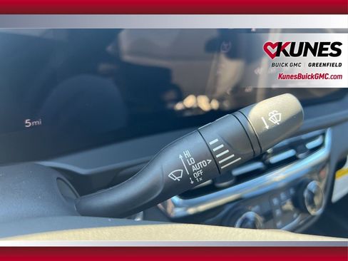 New 2026 Buick Envista Sport Touring w/ Convenience I Package image 23