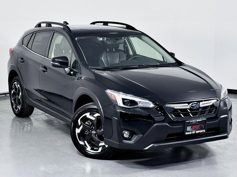 Used 2023 Subaru Crosstrek 2.5i Limited image 3