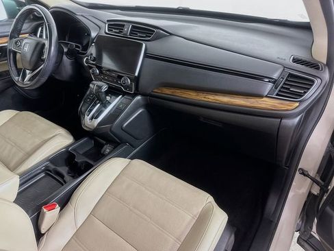Certified 2019 Honda CR-V EX-L image 33