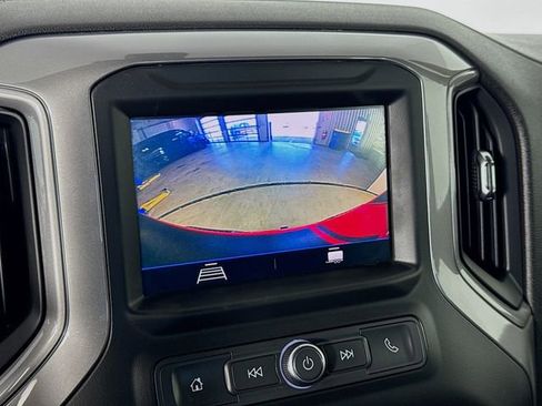 Used 2021 Chevrolet Silverado 1500 Custom w/ Rally Edition image 16