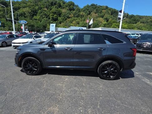 Used 2021 Kia Sorento SX AWD/4WD image 4