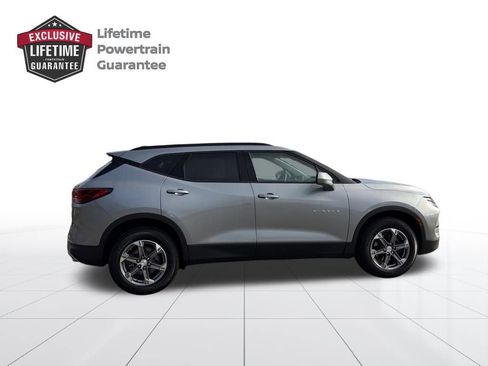 Used 2023 Chevrolet Blazer LT w/ Convenience Package FWD image 7