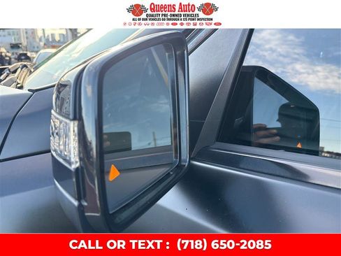 Used 2017 Mercedes-Benz GLS 63 AMG 4MATIC w/ AMG Night Styling Package image 30