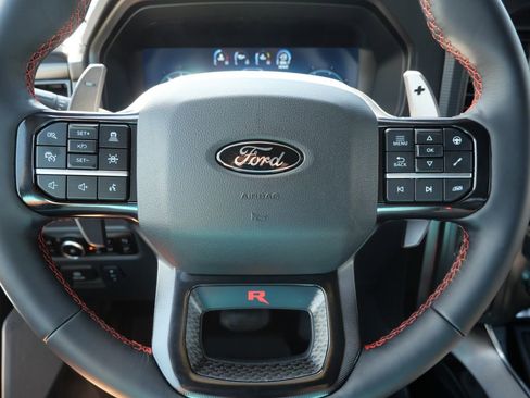 Used 2026 Ford F150 Raptor w/ Equipment Group 803A Raptor R AWD/4WD image 42