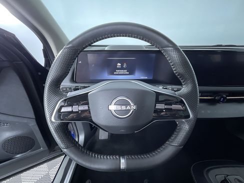 Certified 2024 Nissan Ariya AWD image 16