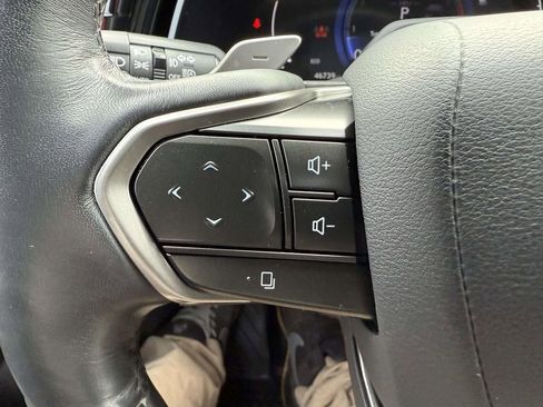 Used 2024 Lexus RX 350 AWD image 22