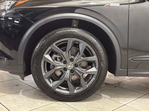 Used 2023 Acura MDX A-Spec AWD/4WD image 16