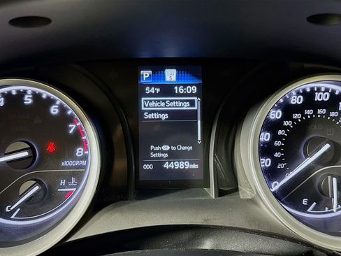 Used 2023 Toyota Camry LE FWD image 27