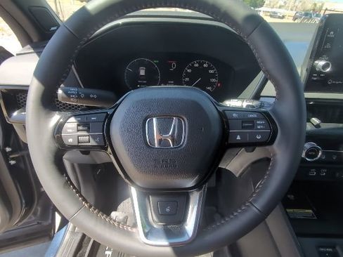 Used 2024 Honda CR-V Sport Touring image 16