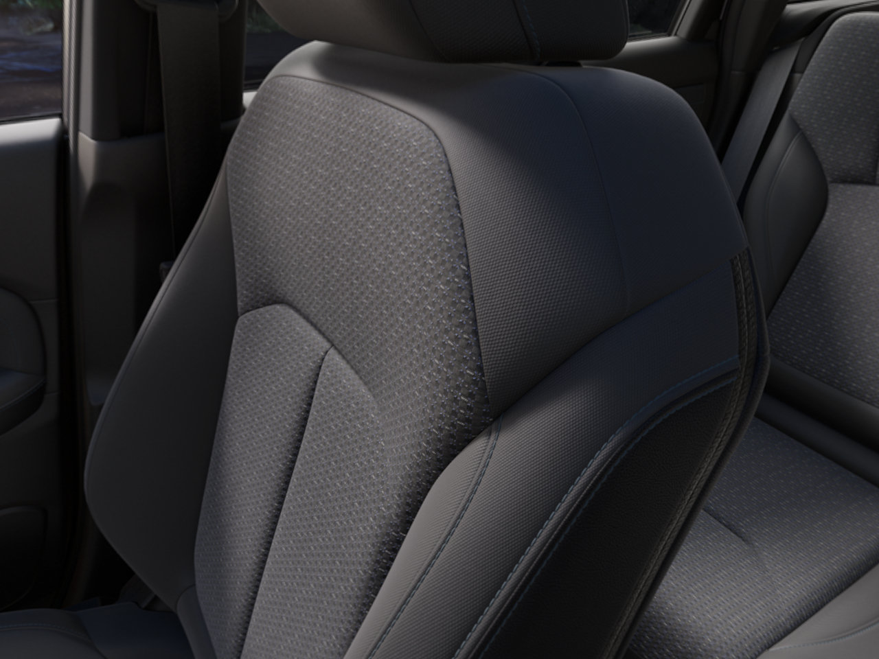 New 2026 Subaru Forester Premium AWD/4WD image 23