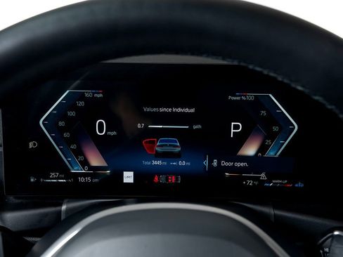 Used 2024 BMW M340i xDrive w/ Driving Assistance Package image 38